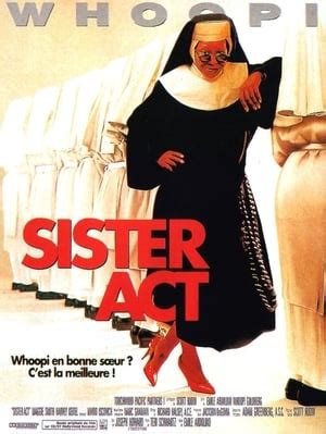 sister act streaming vostfr